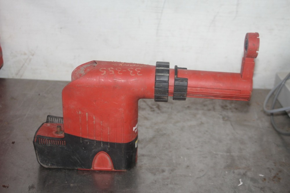 Hilti Dust Removal System TE DRS-M