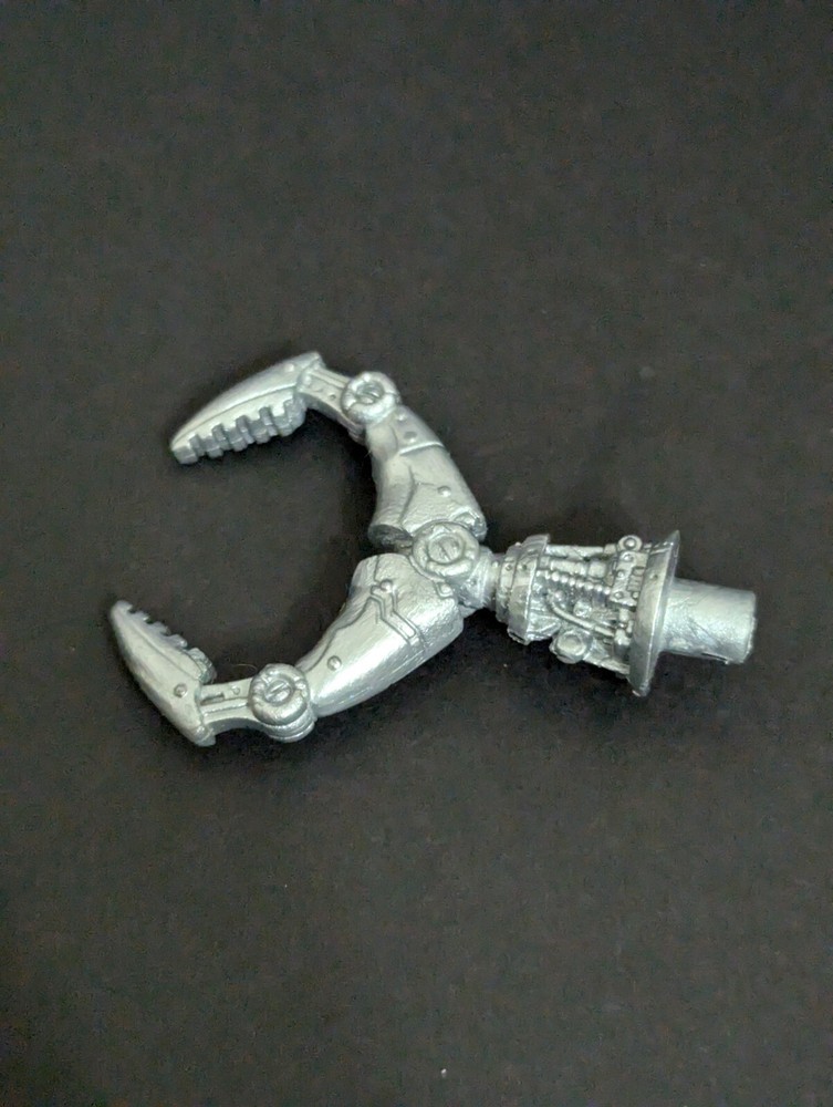 Motu 200x Hand Part