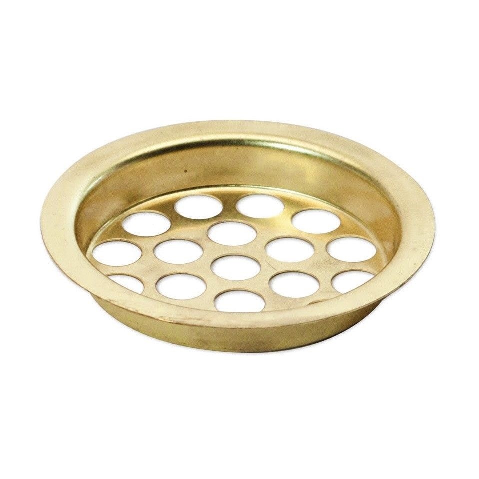 Brass Ash Tray Screen
