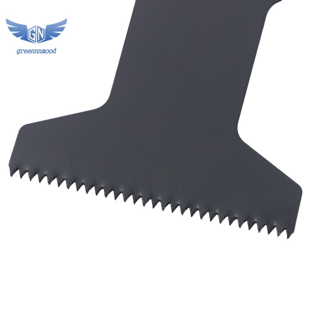 55Pcs 1-3/4” Professional Universal Quick Release Durable Oscillating Saw Blades
