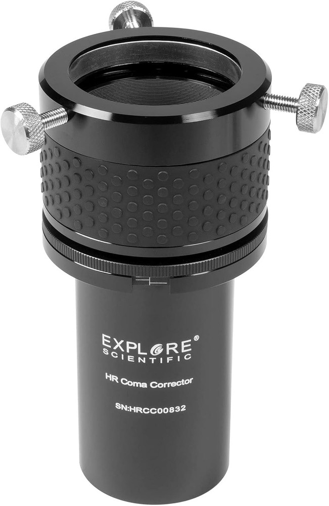 HR Variable Coma Corrector 2 Inch