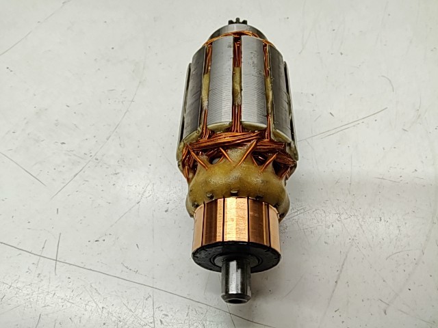 Armature AY - 2000 Polaris NOS