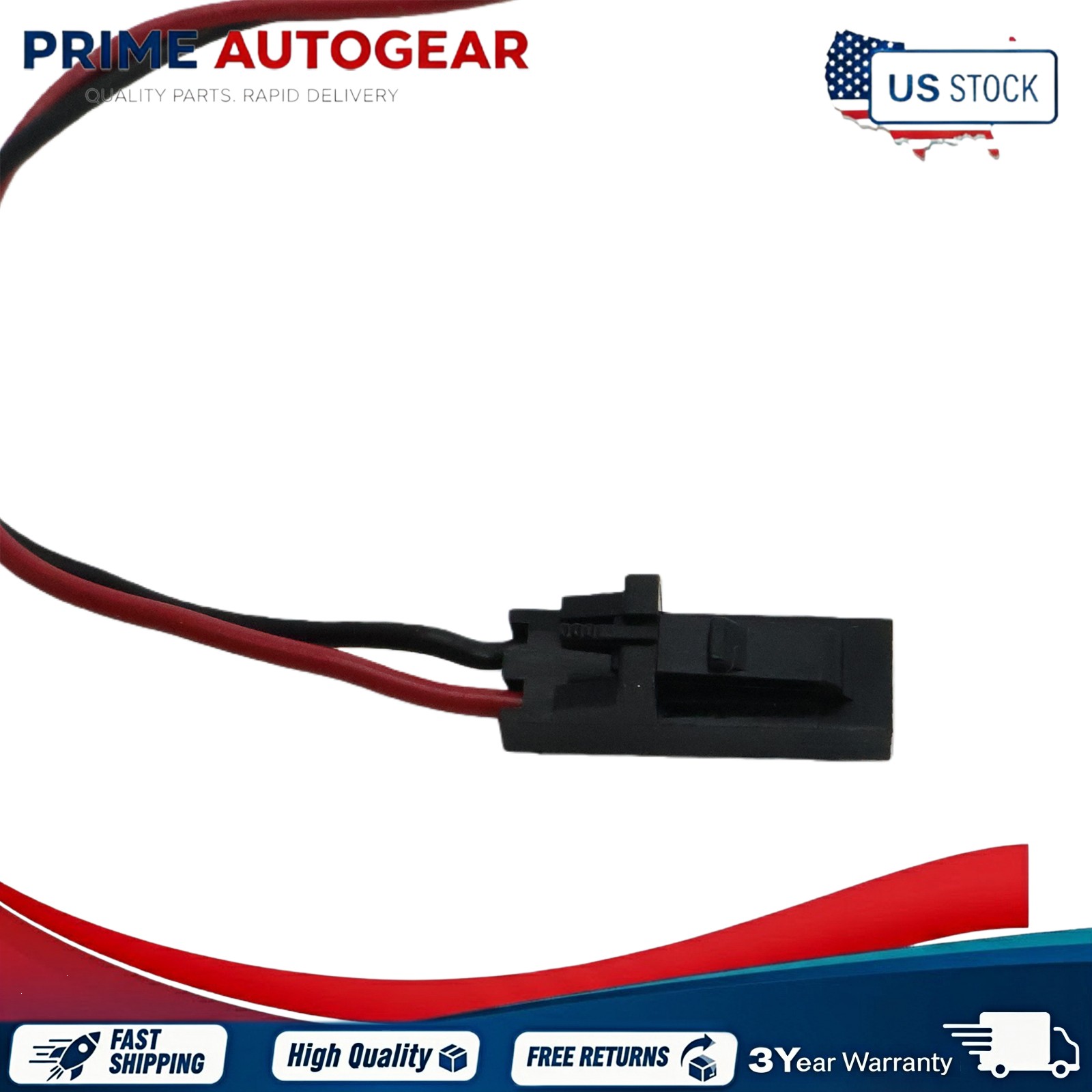 Oxygen Sensor For Robinair R-1234yf Machine Replacement Oxygen Sensor 16916 US