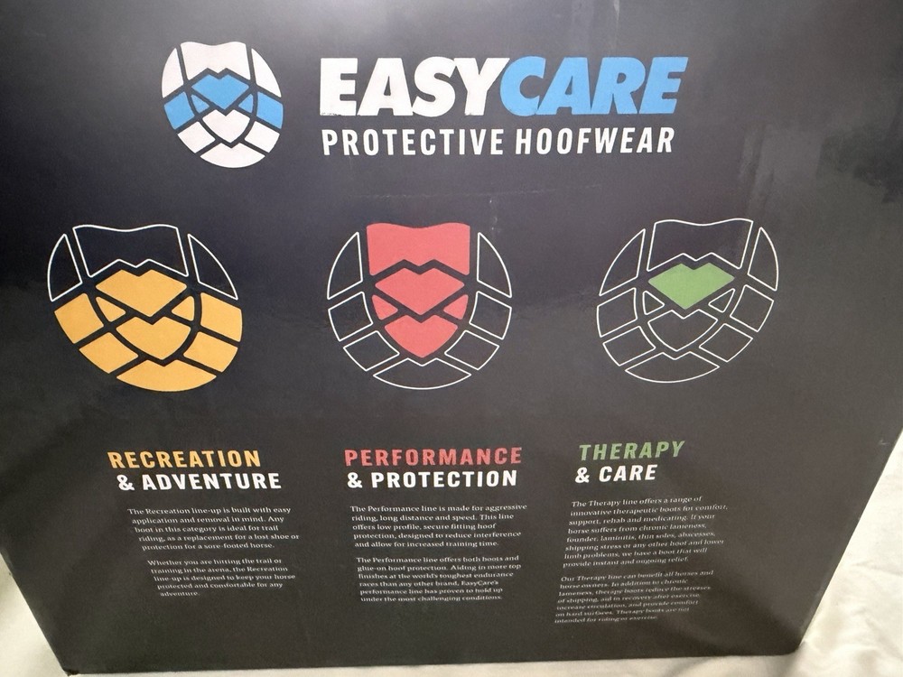 Easycare Easyboot Cloud Therapy Size 7