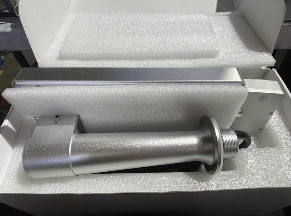 Reality Interactive Thermal Scanner/Temperature Seeker X8V4 RK3399 CPU