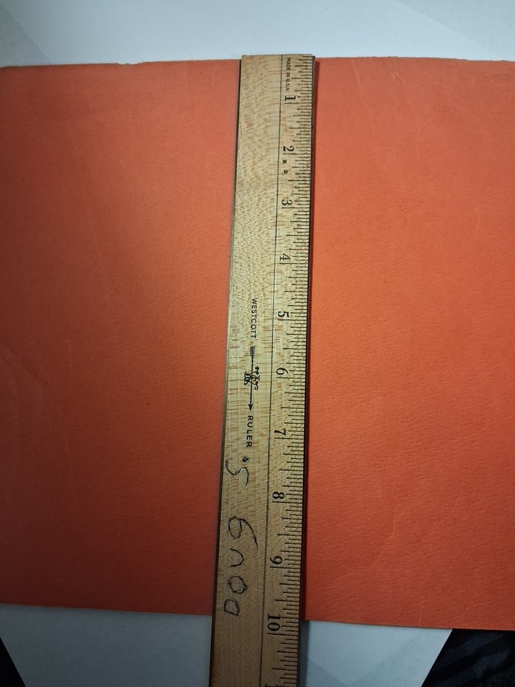 White Ace Standard Mint Sheet File 16 Sheets - 2 With Stamp Sheets Rest Empty