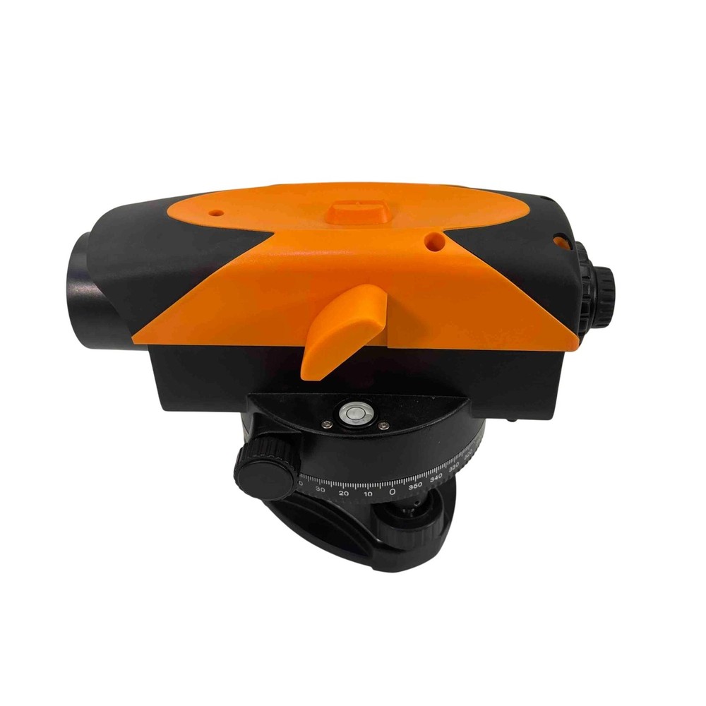 Johnson Level & Tool 40-6926 26X Automatic Optical Level