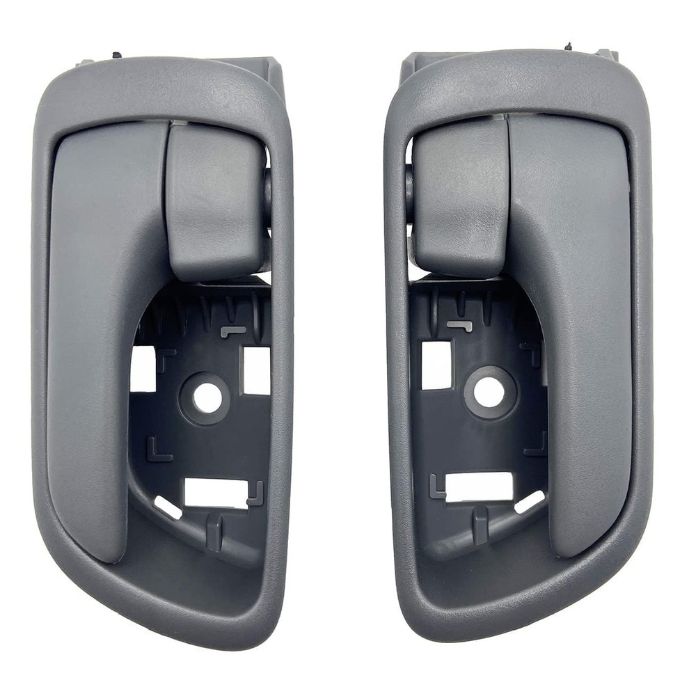 Interior Door Handle Compatible with 2002 2003 2004 2005 2006 Camry Replace# ...