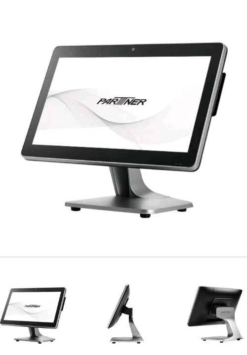 Partner Audrey A5-1-E POS Terminal Touchscreen