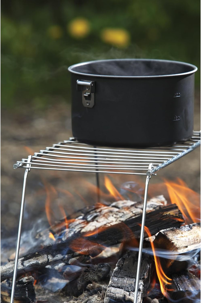 Pack Grill – Lightweight