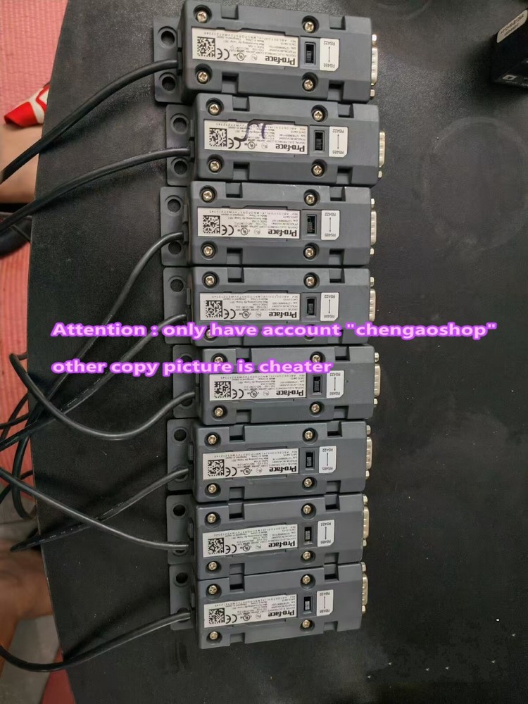 1PcS Used PFXZCBCBVUSR41 Conversion Adapter #N1042F YF