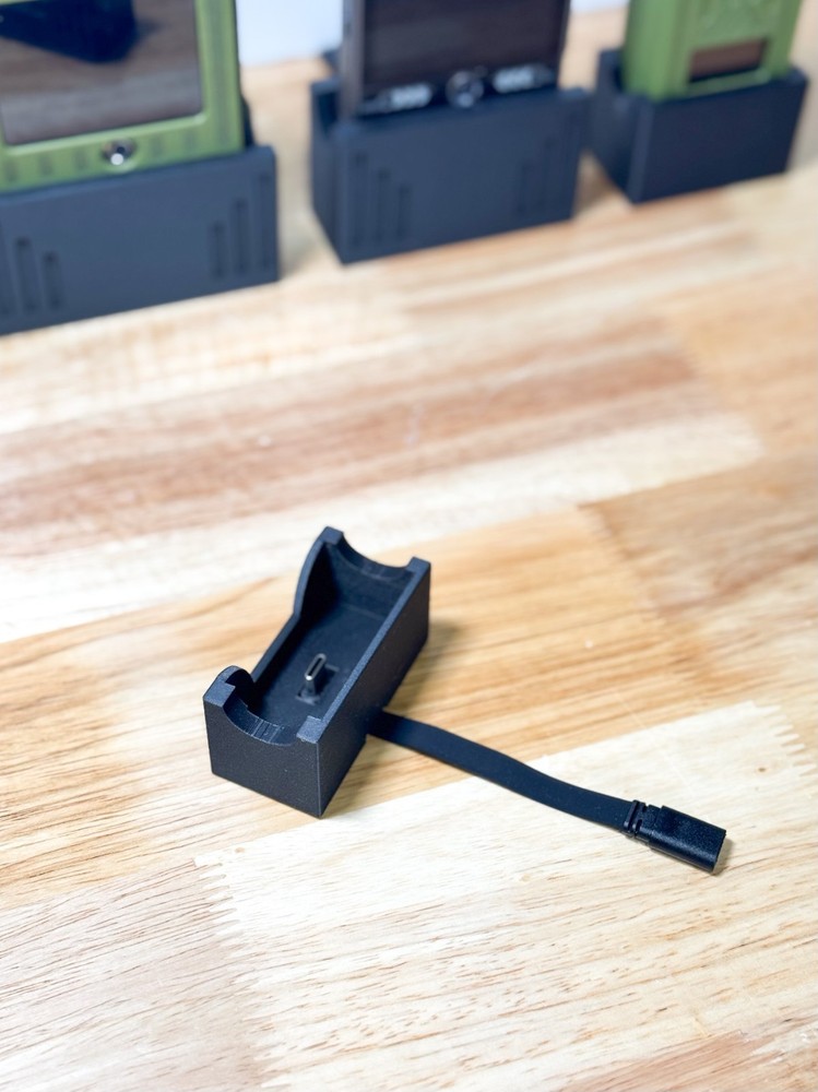 ThinkNode M1 Radio Charging Dock for Meshtastic/Meshcore