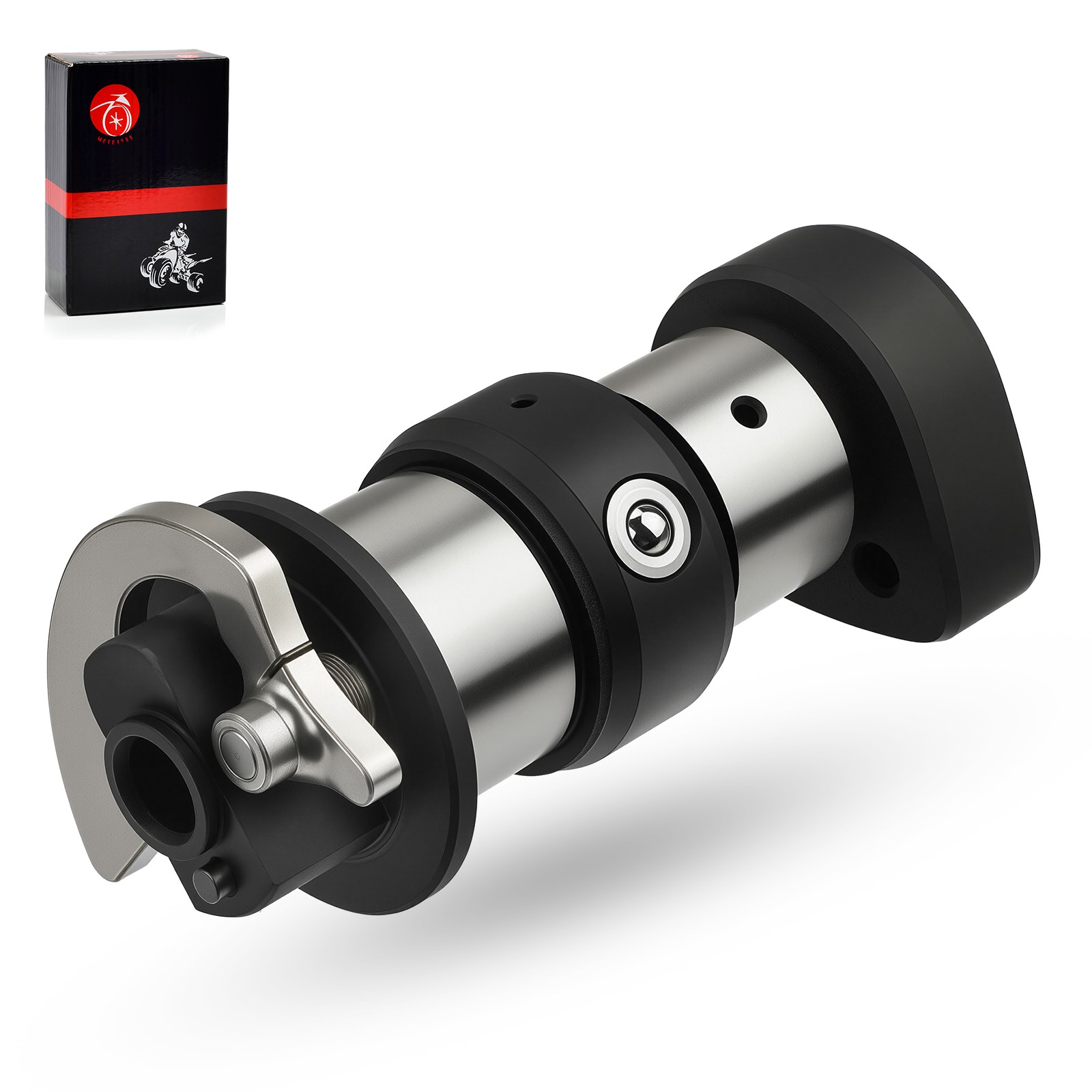 2V Camshaft Assembly Fits Polaris 2017 - 2021 Ranger 500 2x4 4x4 1205960 1205685