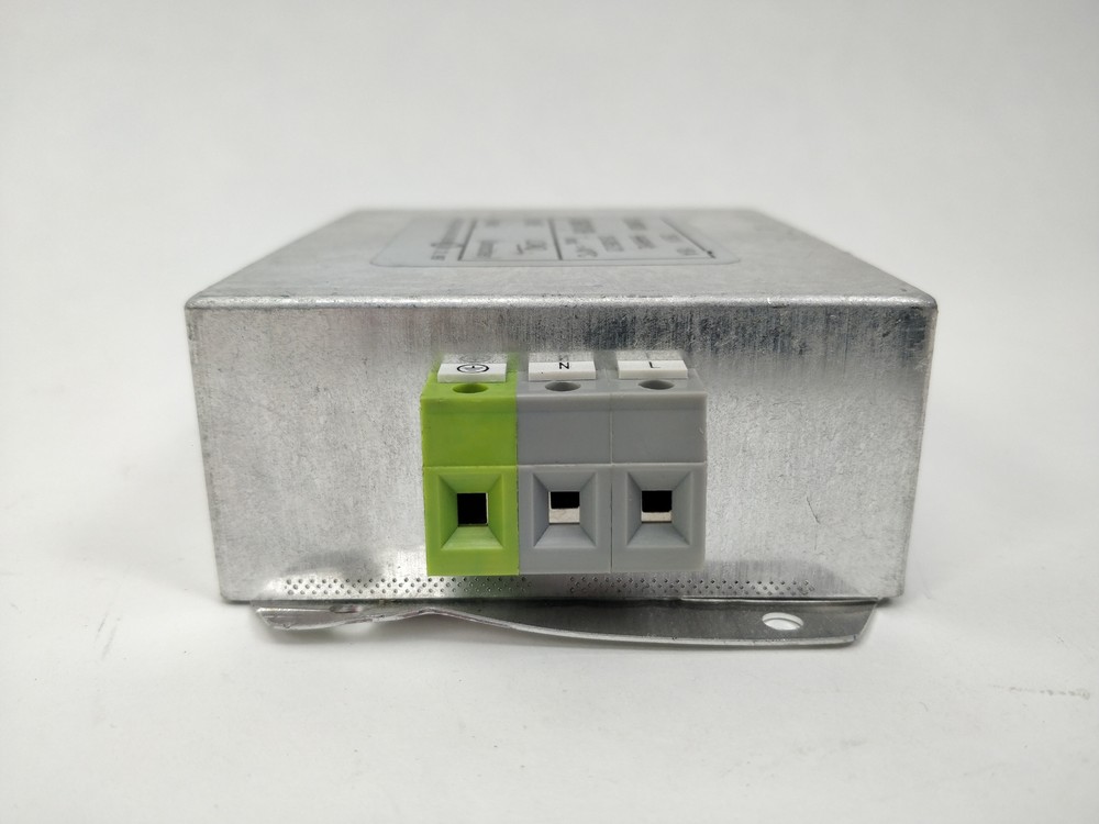 Lenze 360109 Line Network 240V 18A