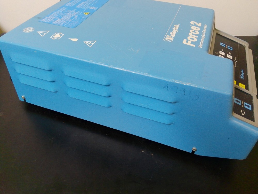 Valleylab Force 2 ESU Electrical Device