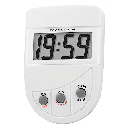Traceable 5026 Qc Timer, Traceable