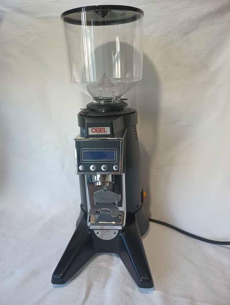 Obel Mitos On Demand Coffee Espresso Grinder - NICE