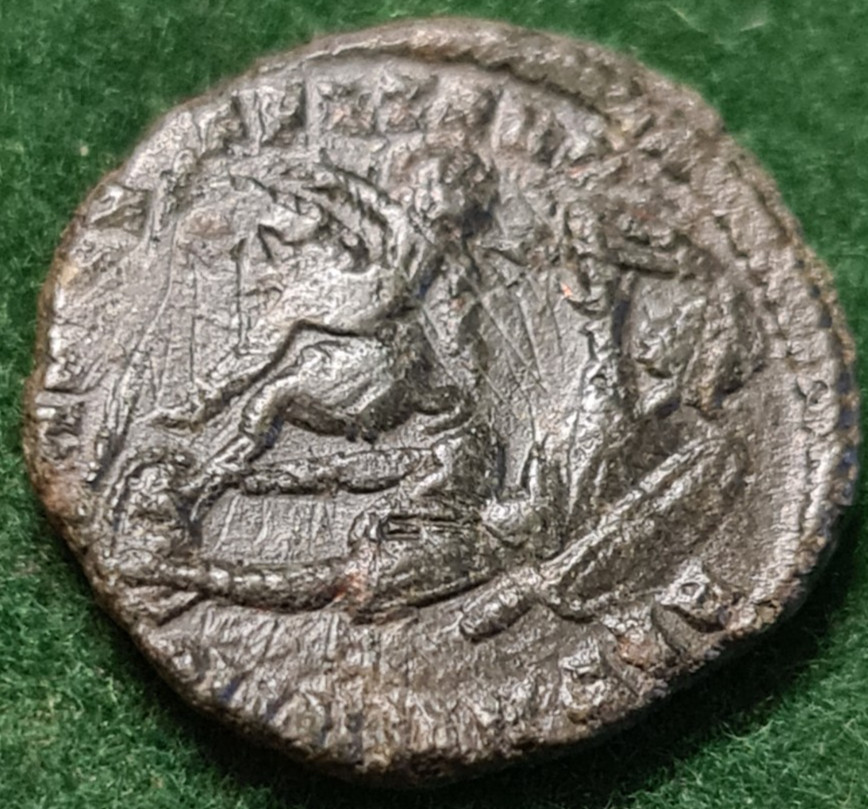 Roman Bronze 3rd-4th Century, Constantine Period AE3/4 (12 in lot)