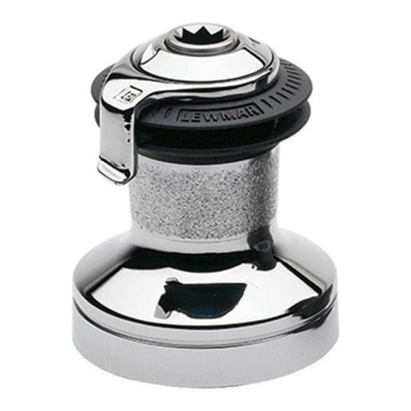 Lewmar 16CST Single-Speed #49016001