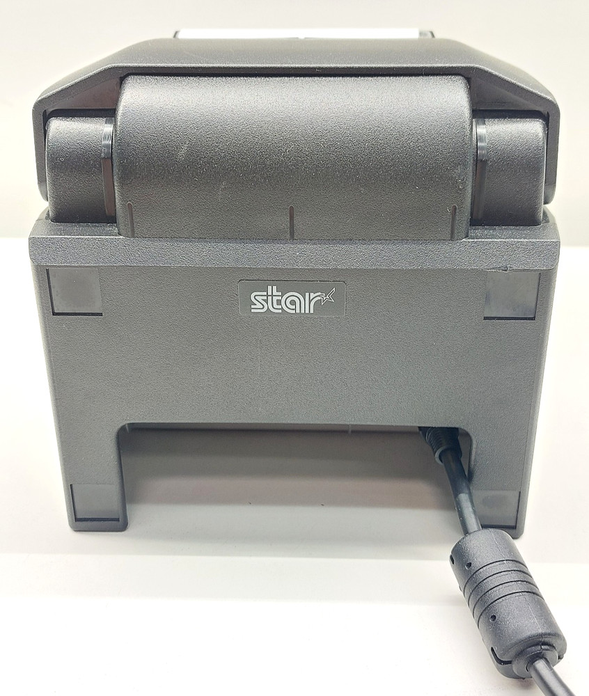 Star Micronics TSP650 Bluetooth Thermal Wireless Receipt Printer