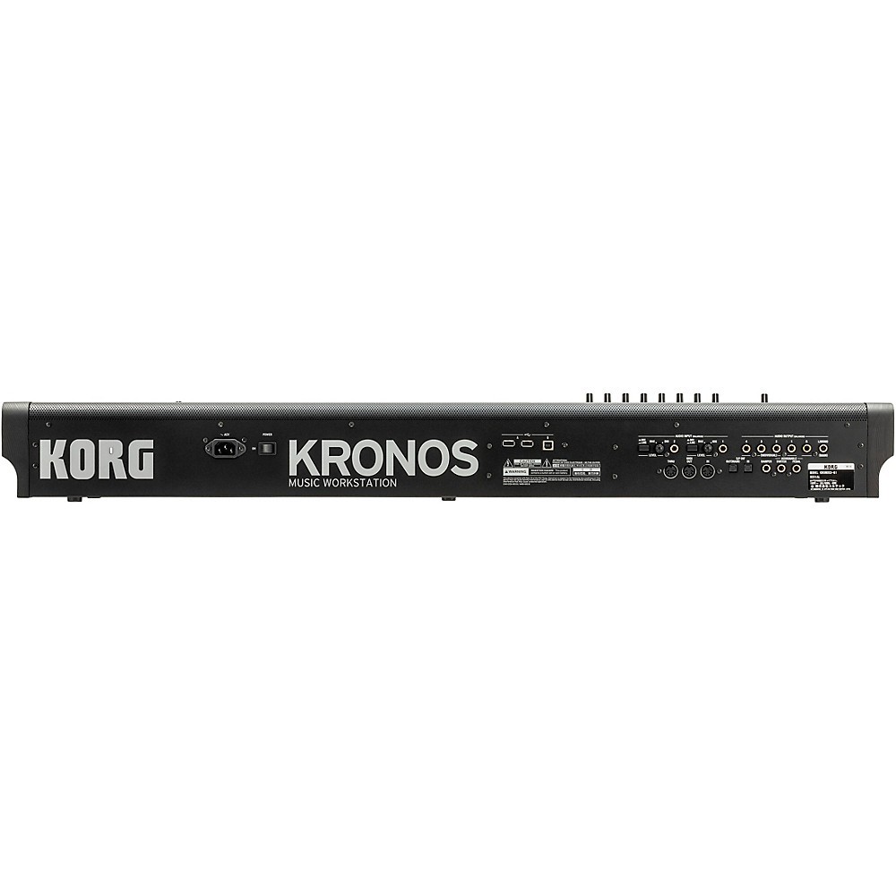 KORG KRONOS 3 61-Key Workstation