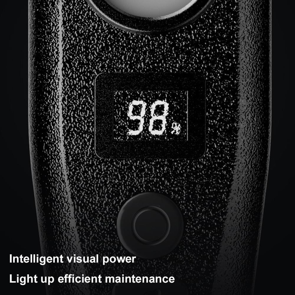 New Multi-Function Emergency Repair Work Light Magnetic Flashlight Recharge G1E7