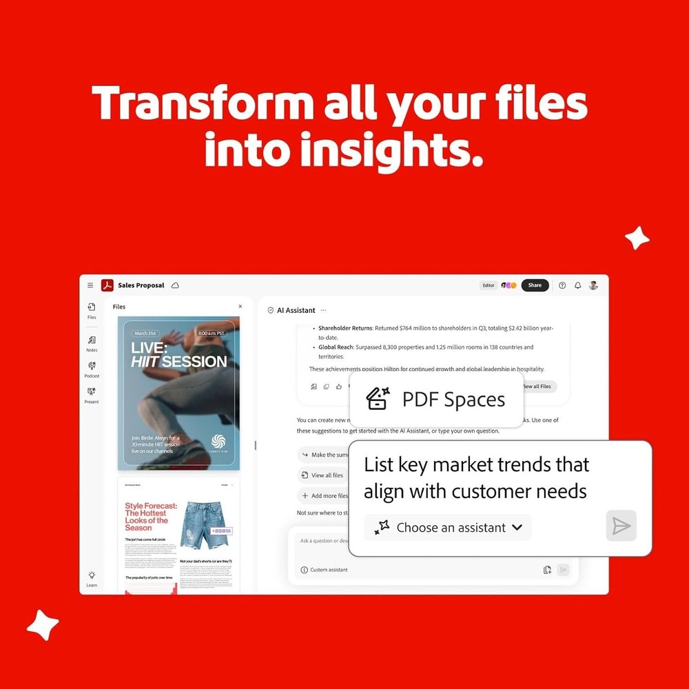Adobe Acrobat Acrobat Studio