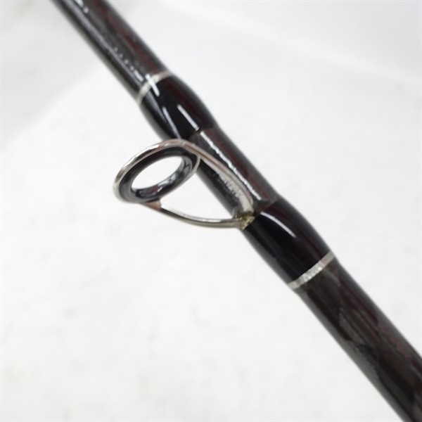 Shimano Dialuna XRB806ML Cond/B
