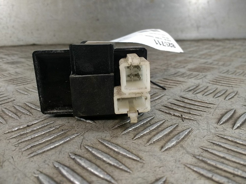 2008 SYM XS 125 ECU / CDI