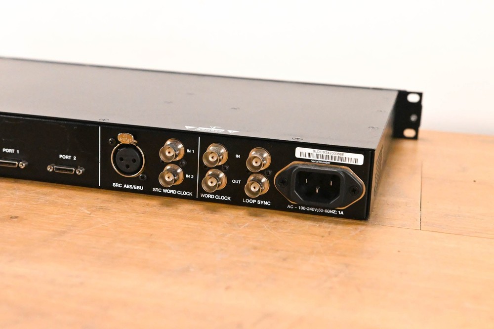 AVID HD MADI Interface for Pro Tools HD CG01X81