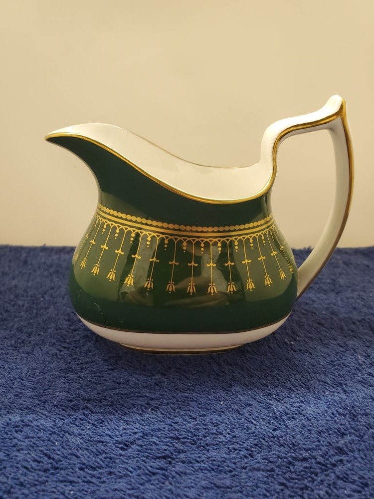 Spode Royal WIndsor Creamer LK
