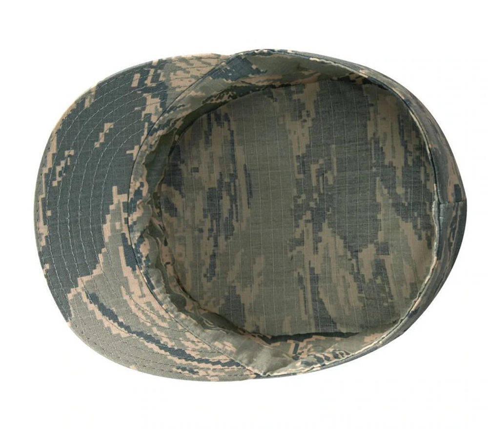 Propper Air Force ABU Utility Cap - 50/50 Ripstop
