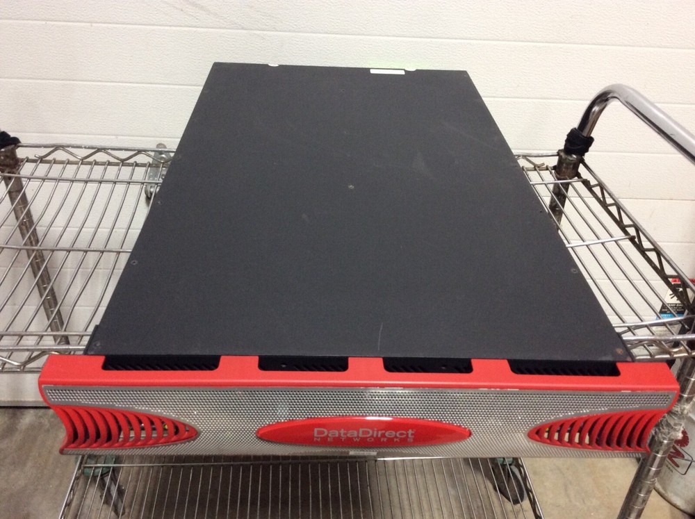 DataDirect Networks Infiniband complete Server Model S2A9900 with 04-00203-604