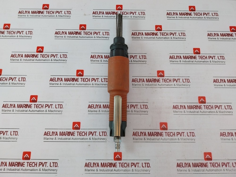 Maxdorf Jet Chisel Needle Scaler