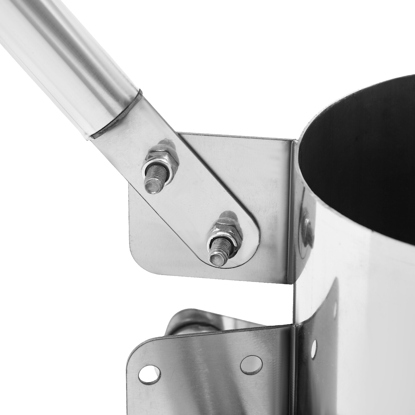 Manual Meatball Making Machine Processing Forming Stainless Meatball Machine HOT