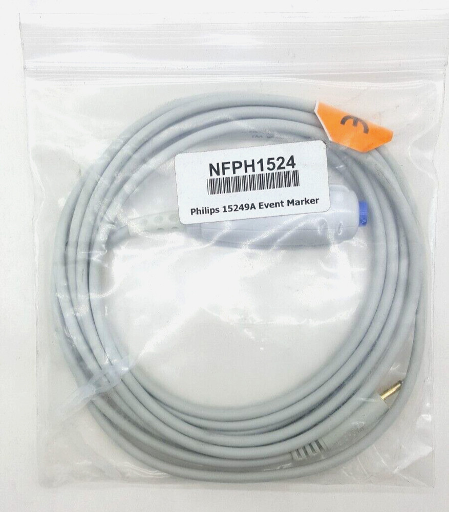 Philips 15249A Event Marker (NFPH1524) *NEW*