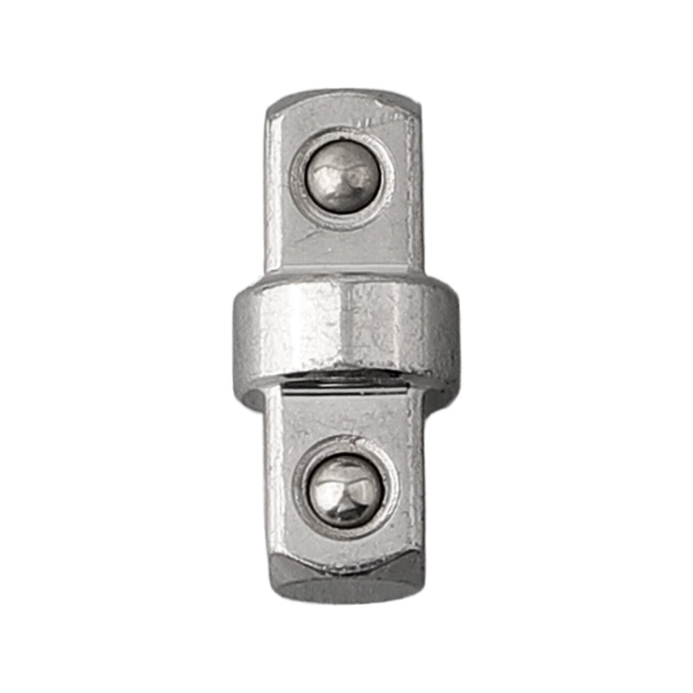 3/8 Double-head Hex Socket Wrench Adapter Extension Rod Driver Conversion tool