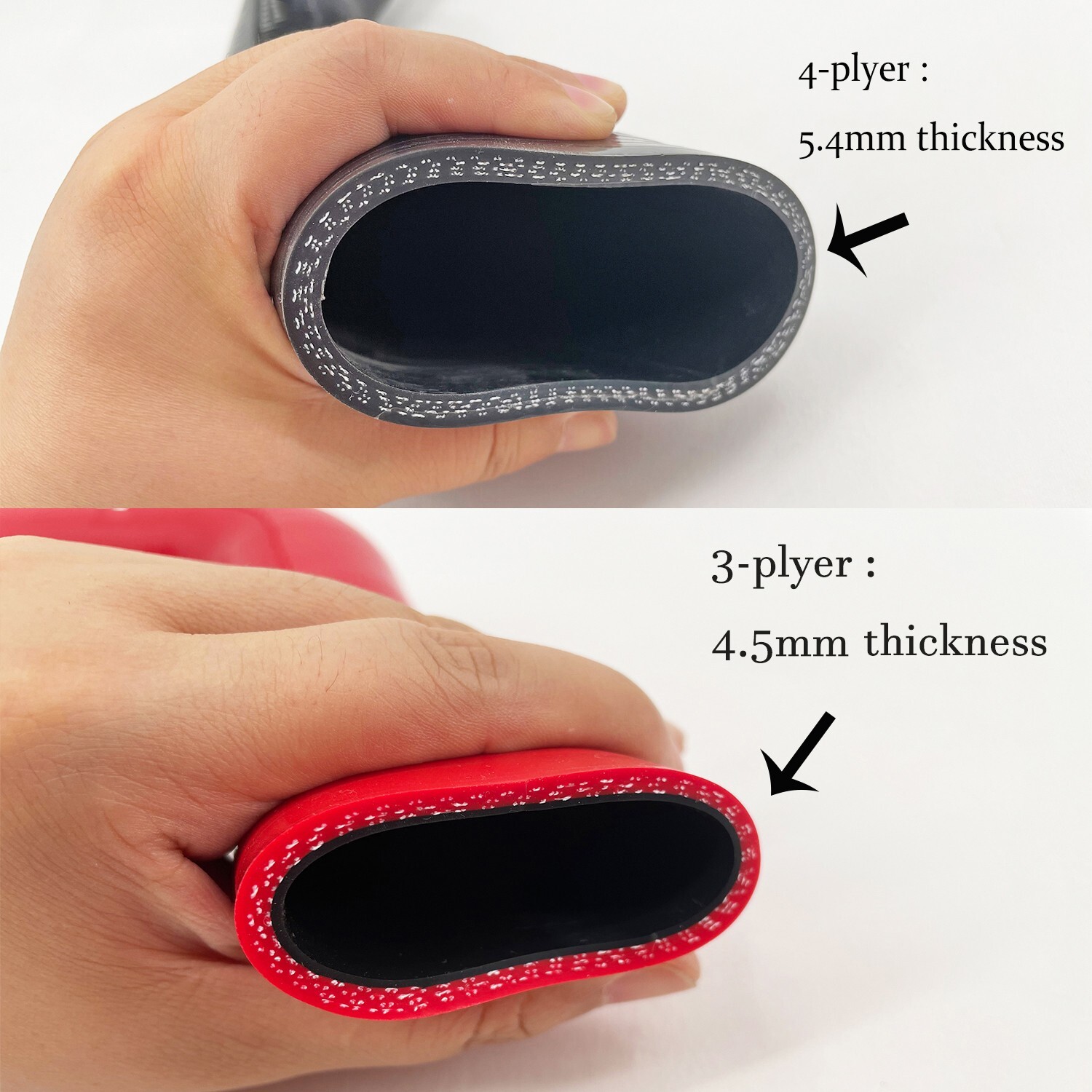 Fit 2009-2013 Yamaha YFZ450R YFZ 450R Silicone Radiator Coolant Hoses Kit