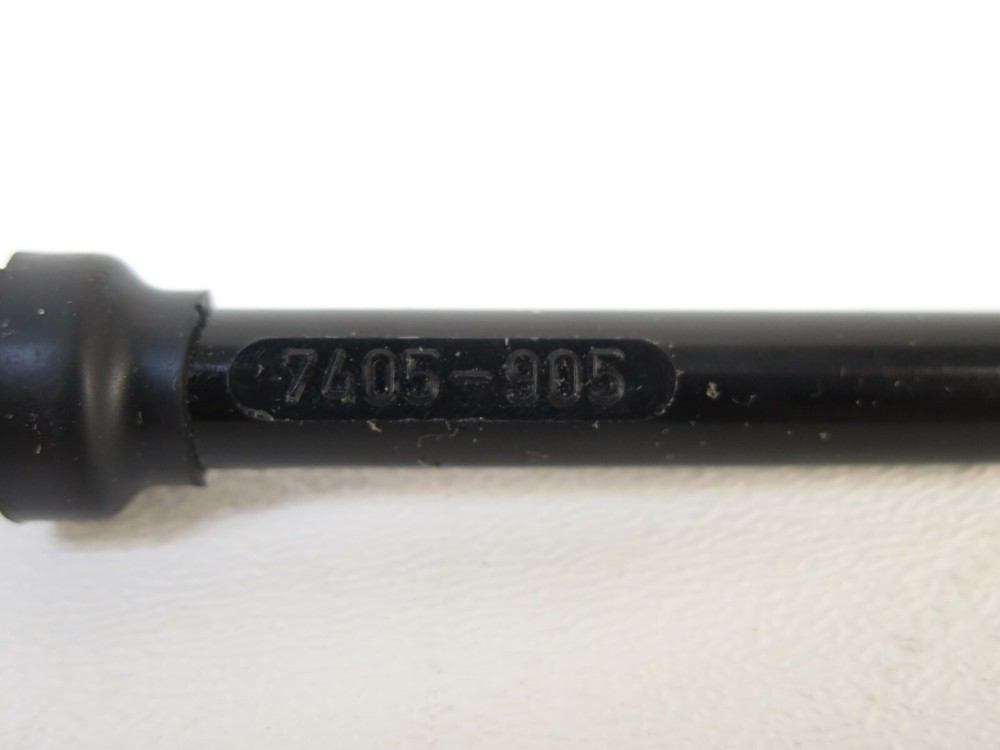ETS-LINDGREN / EMCO 7405 E & H NEAR FIELD PROBE TEST KIT