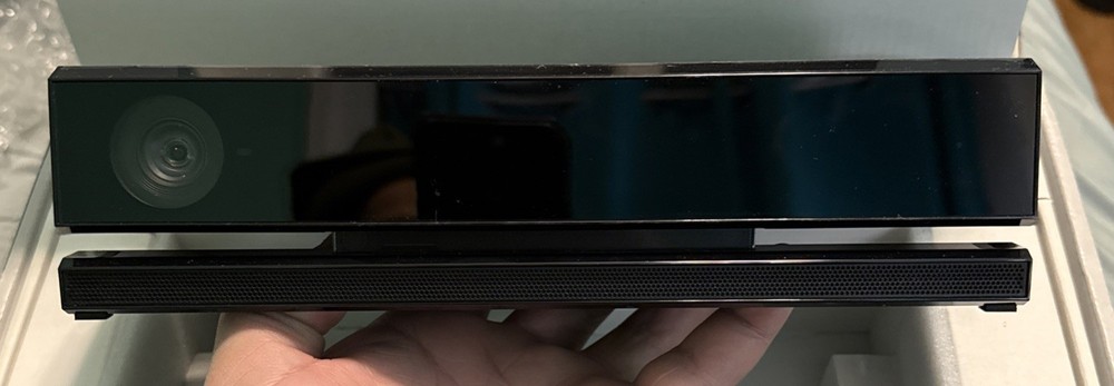 Kinect for Windows V2 (Model 1656) EUC Open Box