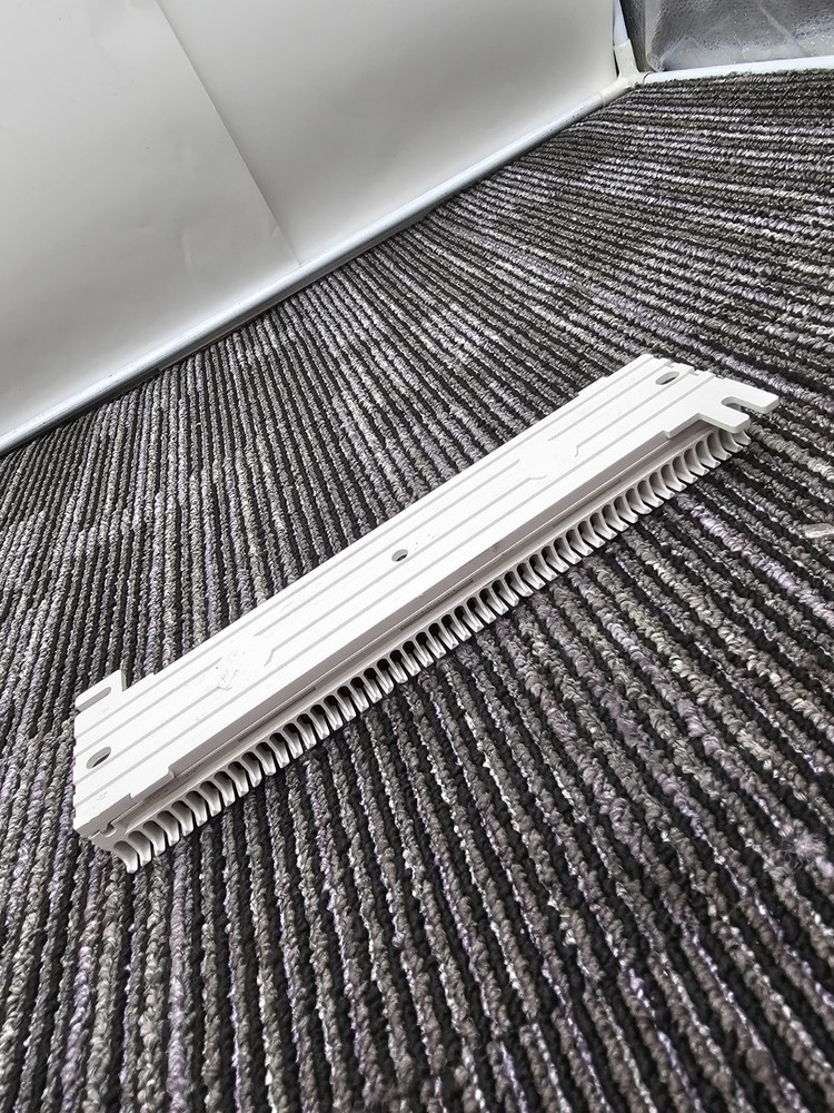 (QTY 2) SIEMON S66M1-50 PUNCH DOWN BLOCK SPLICE PATCH PANEL CAT 5