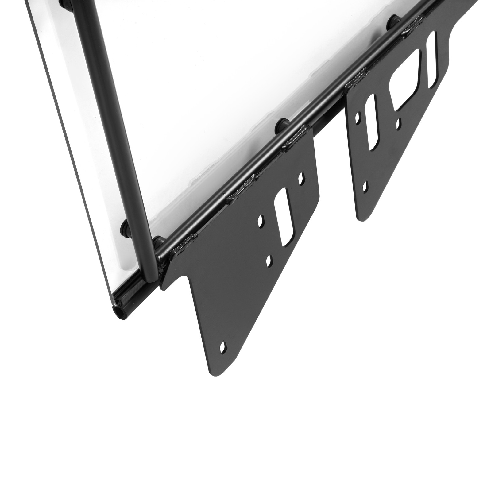 For Can-Am Maverick X3 Max X DS Turbo 2017+ Hard Upper Doors Cab Enclosure