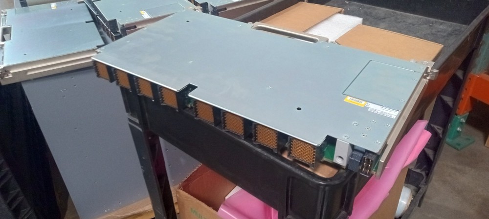 Juniper JNP10008-SF Switch Interface Board