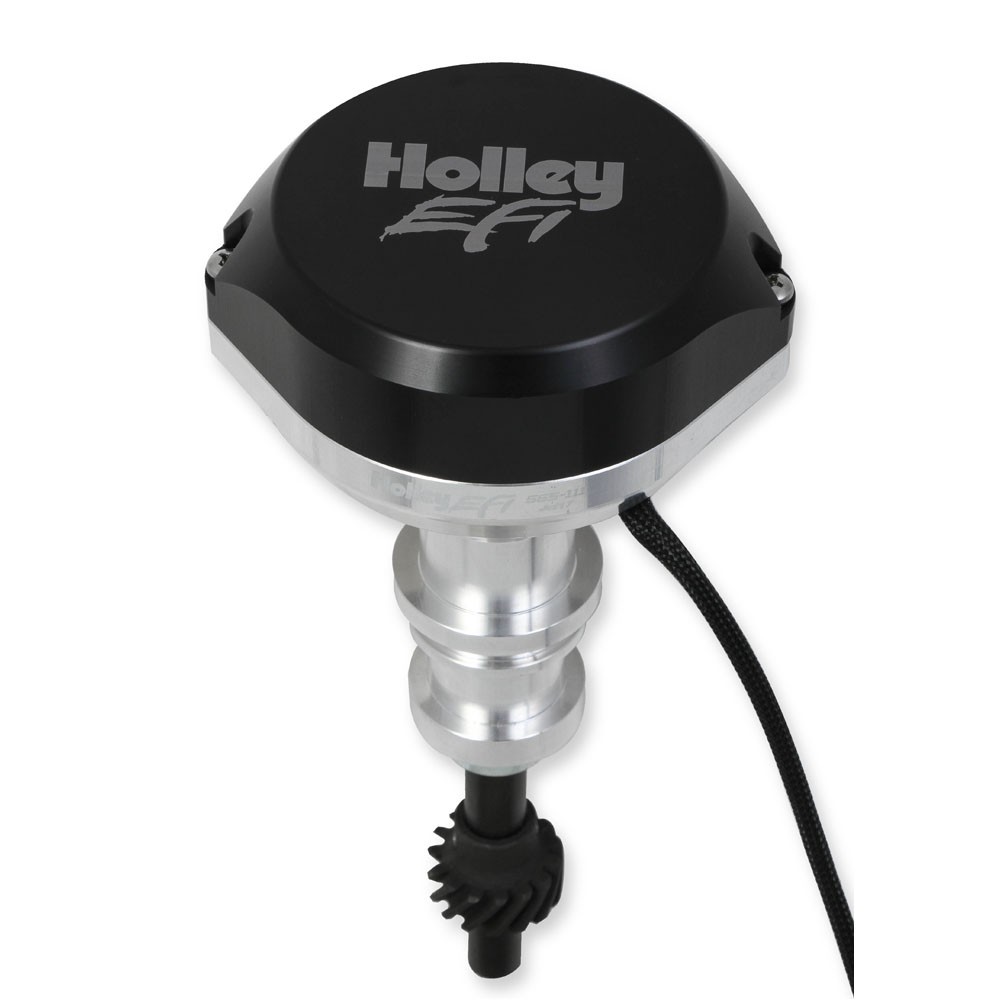Holley Distributor Cap 566-103;