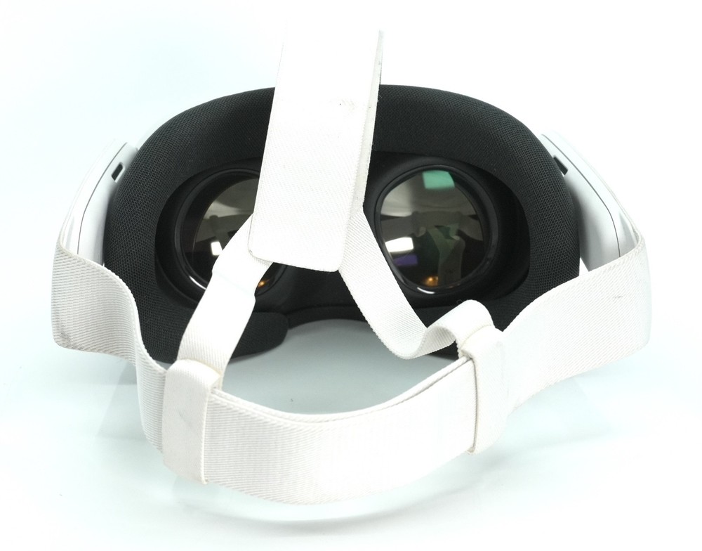 Meta Quest 3 Headset Only - GB Size Unknown