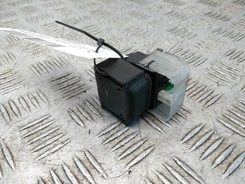 2014 DUCATI PANIGALE Starter Solenoid