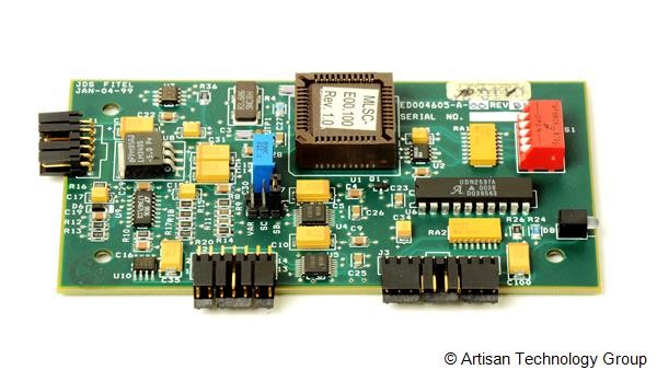JDSU ED004605 Circuit Board