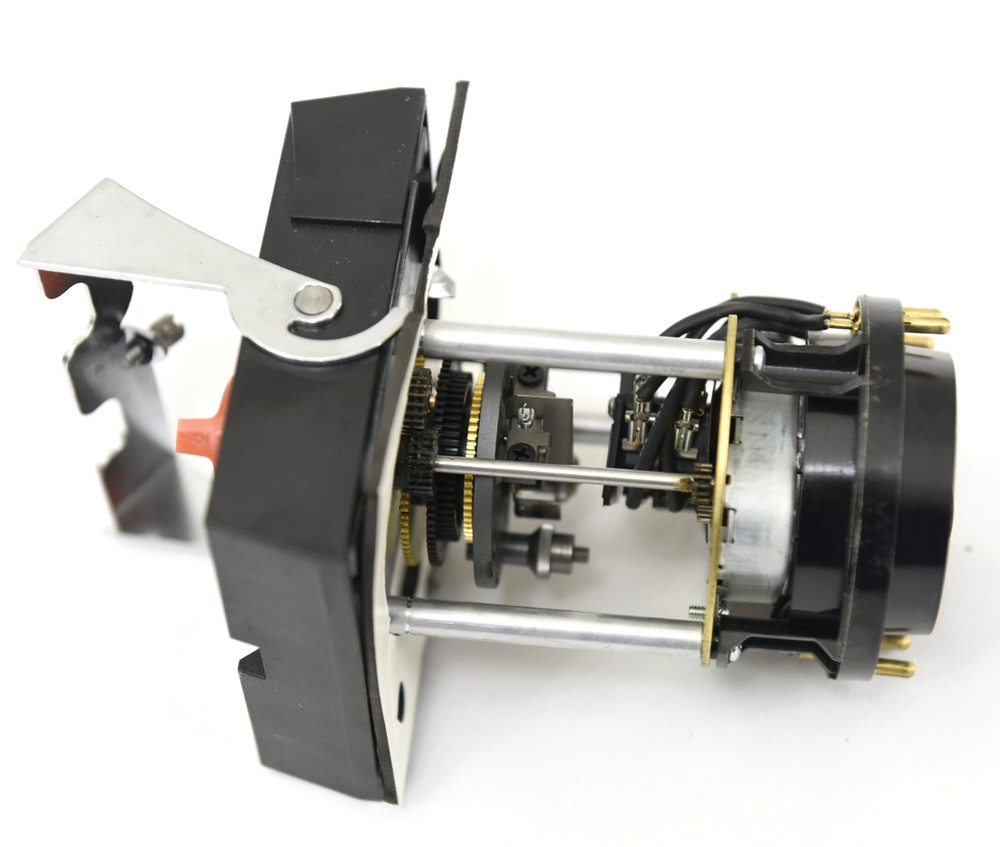Danaher HG107A6 FlexoPulse Repeat Timer