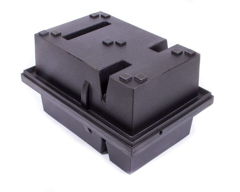 Ford 9 Inch Aluminum Housing Third Member 31 Spline Torque Worm Posi 3.50 Gear