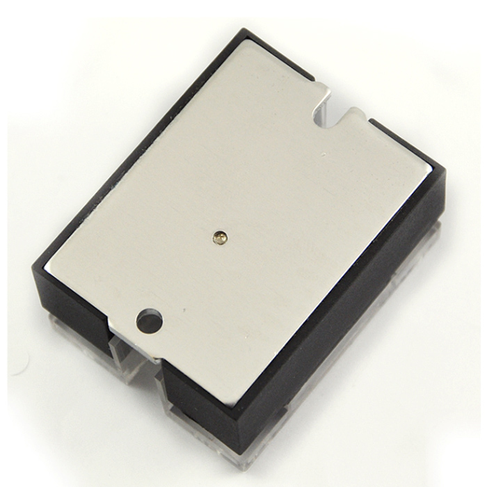 10A Solid State Relay SSR AC90-250V Control AC24-480V AC Control AC YHA4810A
